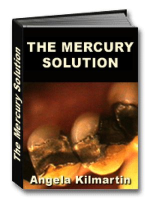 cover image of Mercury Fillings Compilation